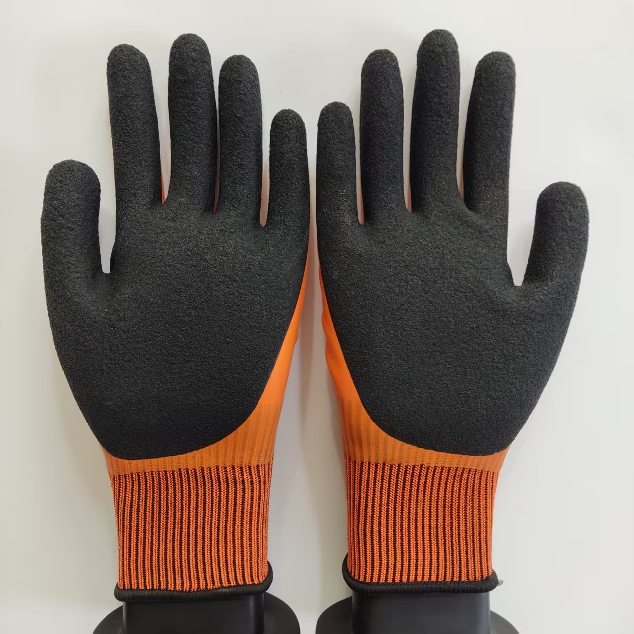 1 Pair Work Gloves Waterproof  – обзор и цена Gardening Glove Waterproof
