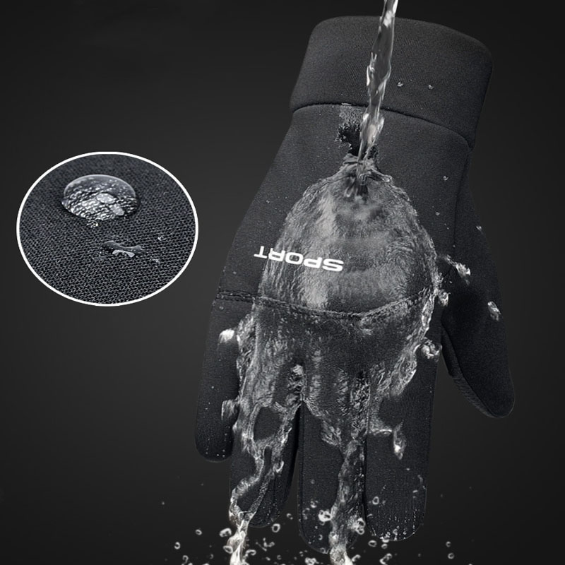 Winter Outdoor Sports Running  – обзор и цена Magic Touch Glove