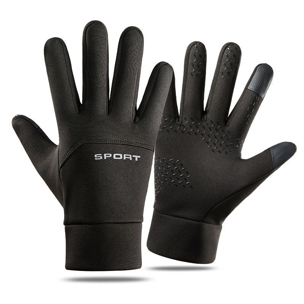 Winter Outdoor Sports Running  – обзор и цена Magic Touch Glove