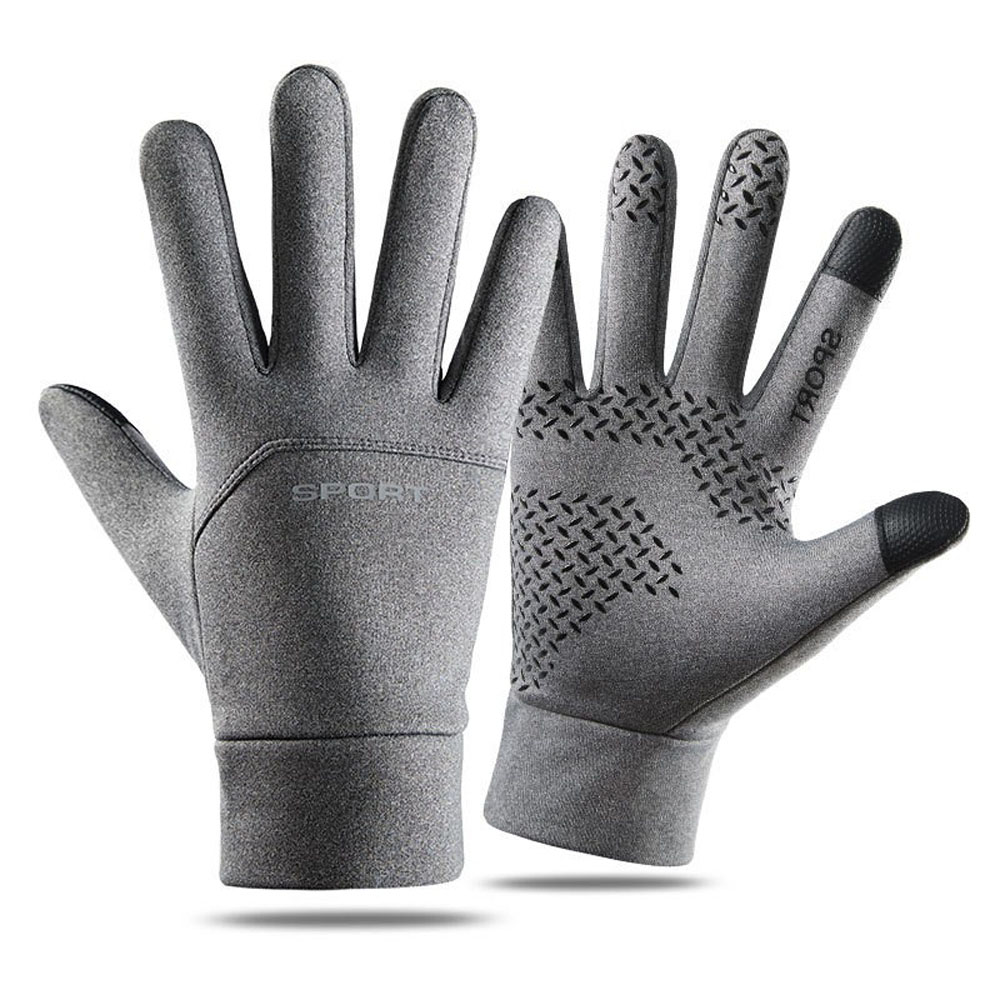 Winter Outdoor Sports Running  – обзор и цена Magic Touch Glove