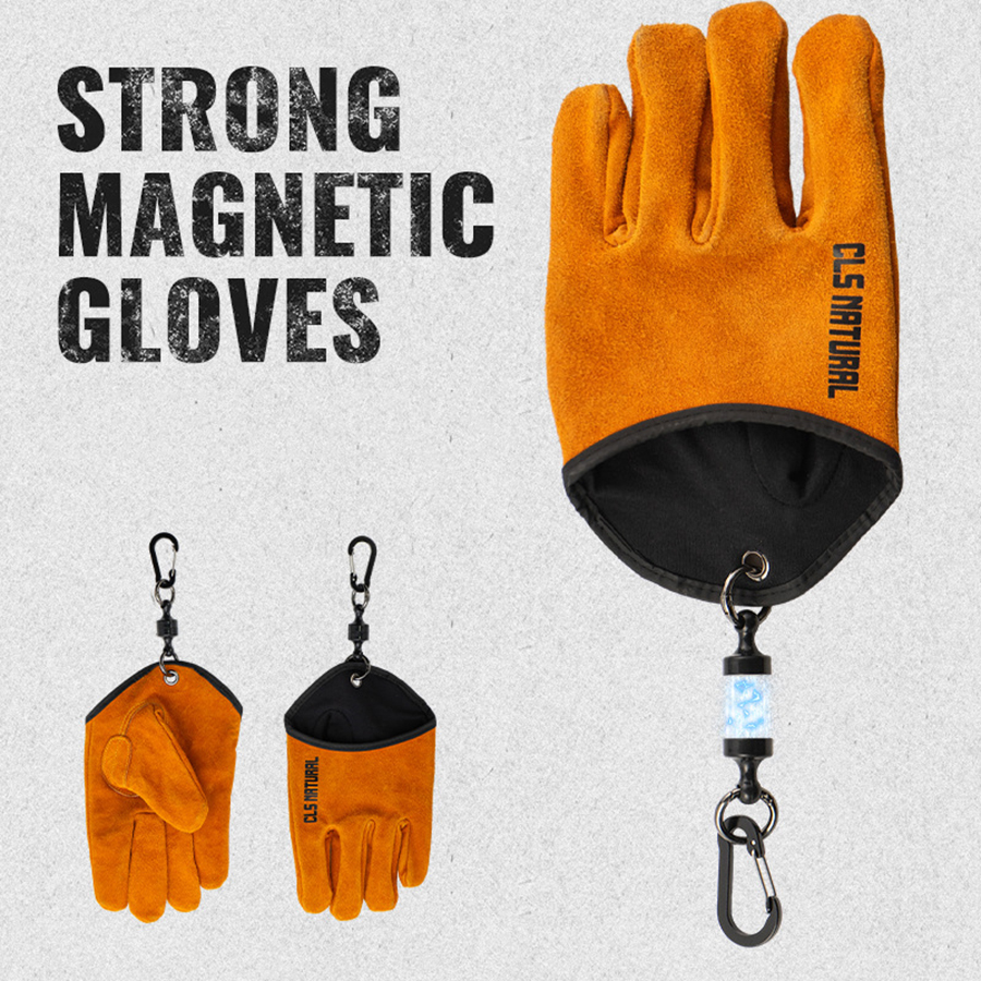 Heat Resistant BBQ Gloves Cowh – обзор и цена Heat Resistant Glove