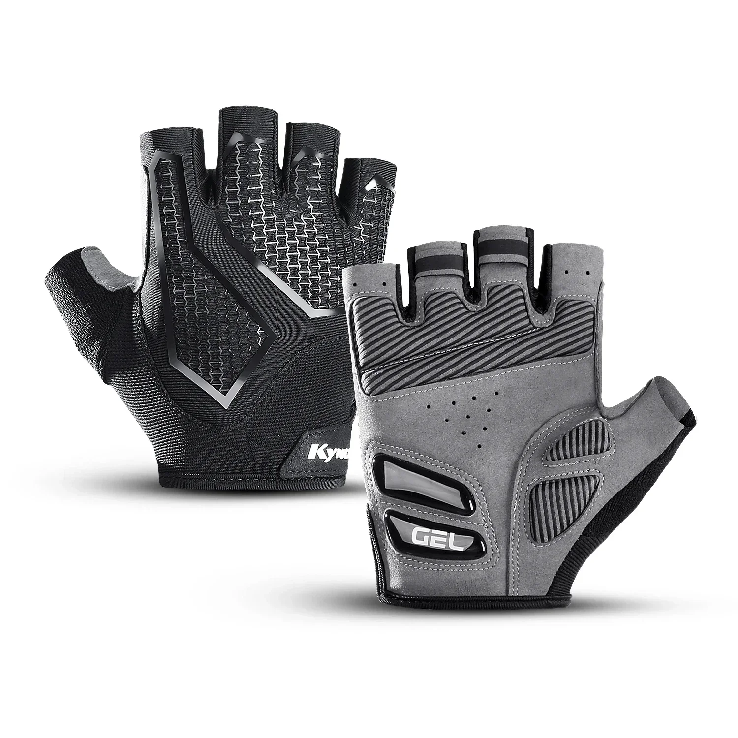 Anti Slip Shock Breathable Hal – обзор и цена Workout Glove Gym
