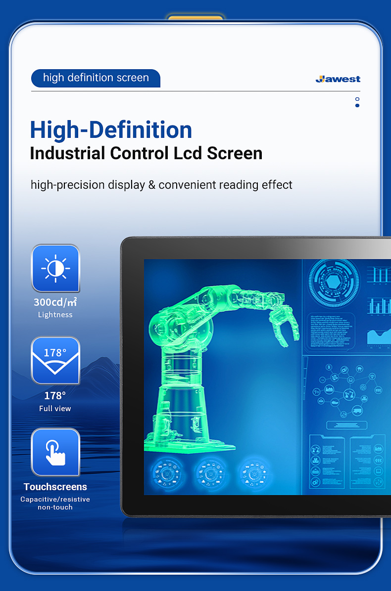 ZXY Open Structure 15.6-inch I – обзор и цена Touchscreen Glove Capacitive