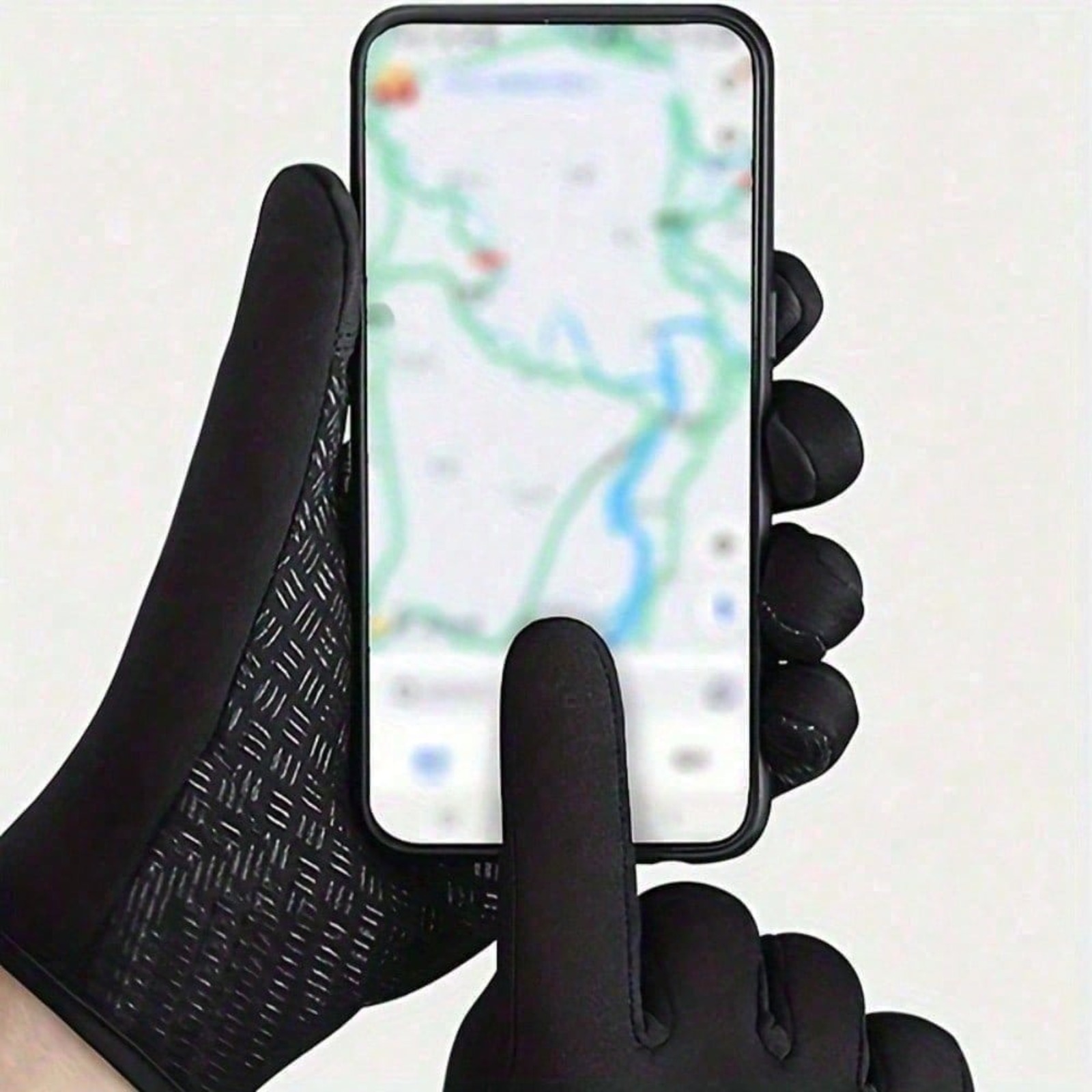 Thermal Insulated Winter Glove – обзор и цена Winter Glove Insulated