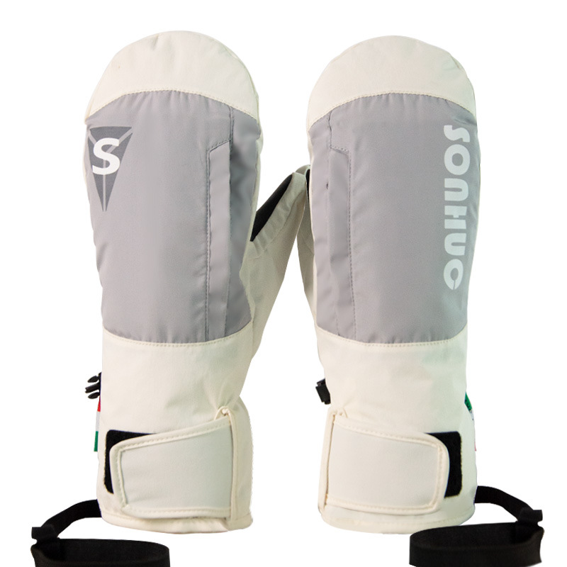 Outdoor Sport Mountain Man Ski – обзор и цена Winter Glove Insulated
