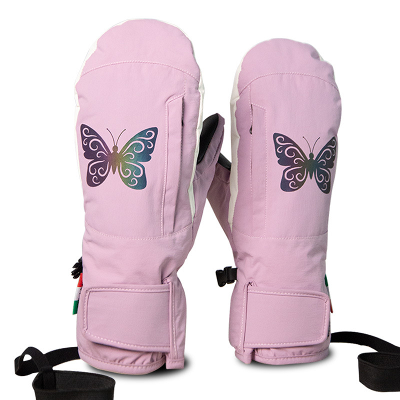 Outdoor Sport Mountain Man Ski – обзор и цена Winter Glove Insulated