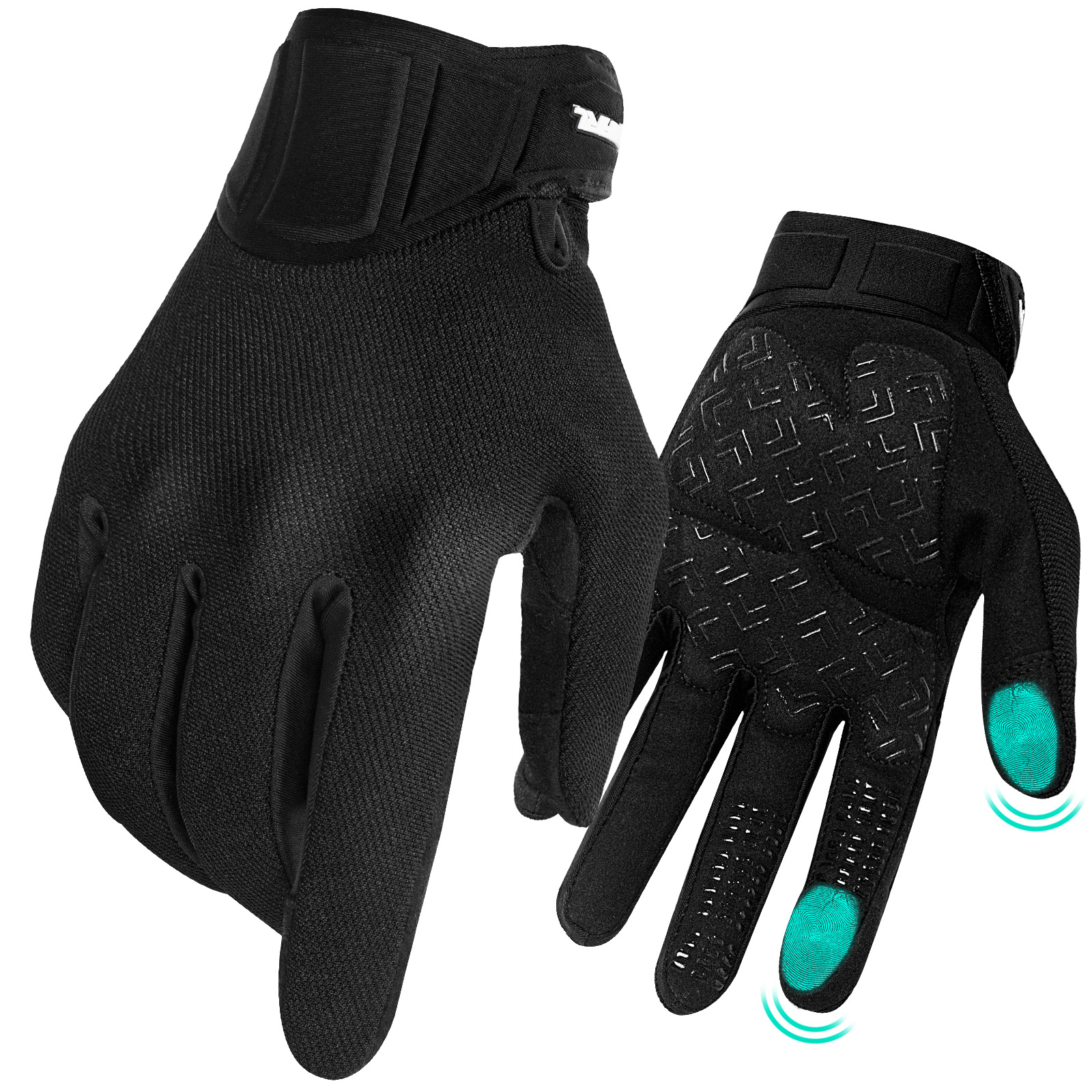 Outdoor Sports Running Glove W – обзор и цена Magic Touch Glove