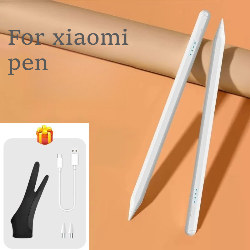 Stylus Pen for Samsung Huawei  – обзор и цена Touchscreen Glove Capacitive