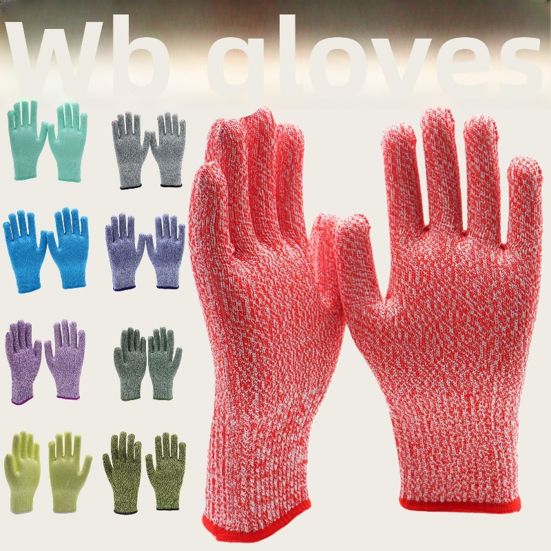 Clearance_Grade 5 Cut Resistan – обзор и цена Cut Resistant Glove