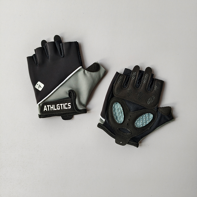 Fitness Women's Half Finger Gl – обзор и цена Cycling Glove Padded
