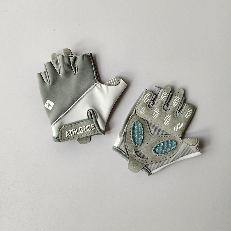 Fitness Women's Half Finger Gl – обзор и цена Cycling Glove Padded