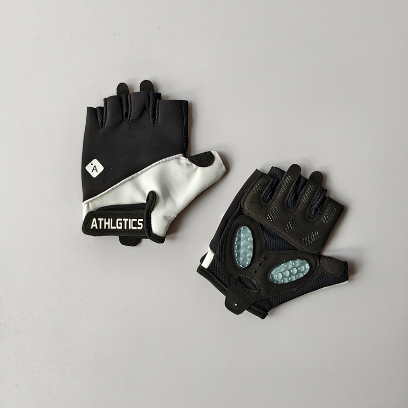 Fitness Women's Half Finger Gl – обзор и цена Cycling Glove Padded