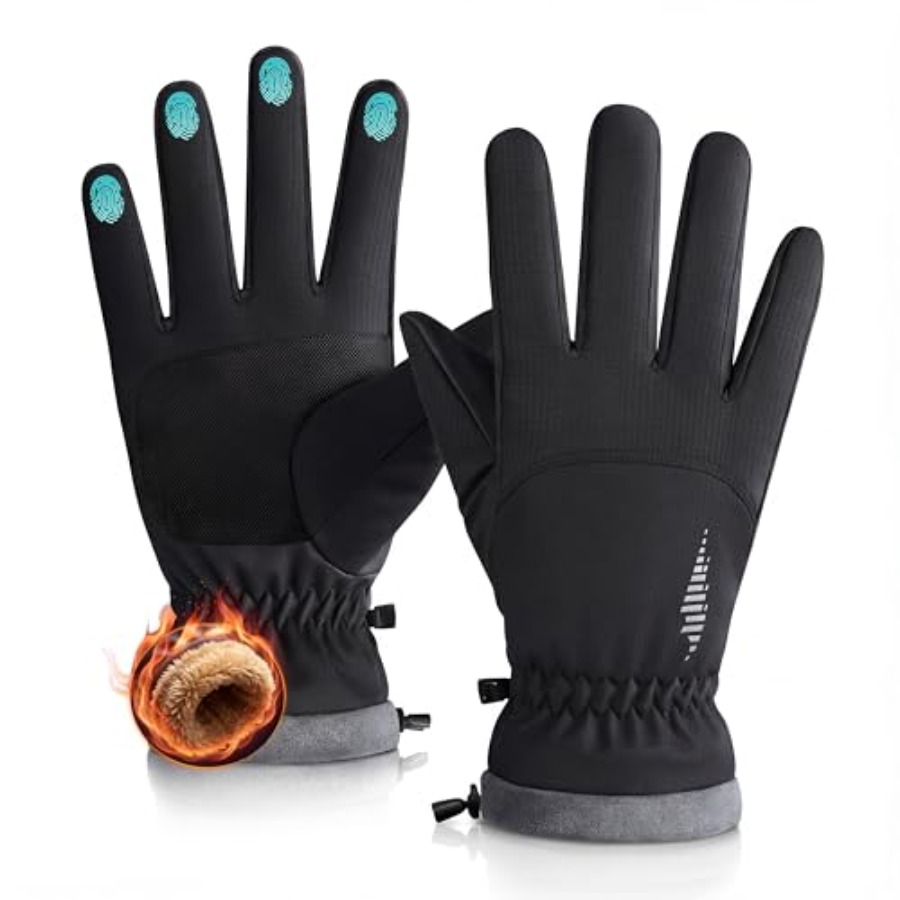 Winter Waterproof Ski Snow War – обзор и цена Ski Glove Waterproof