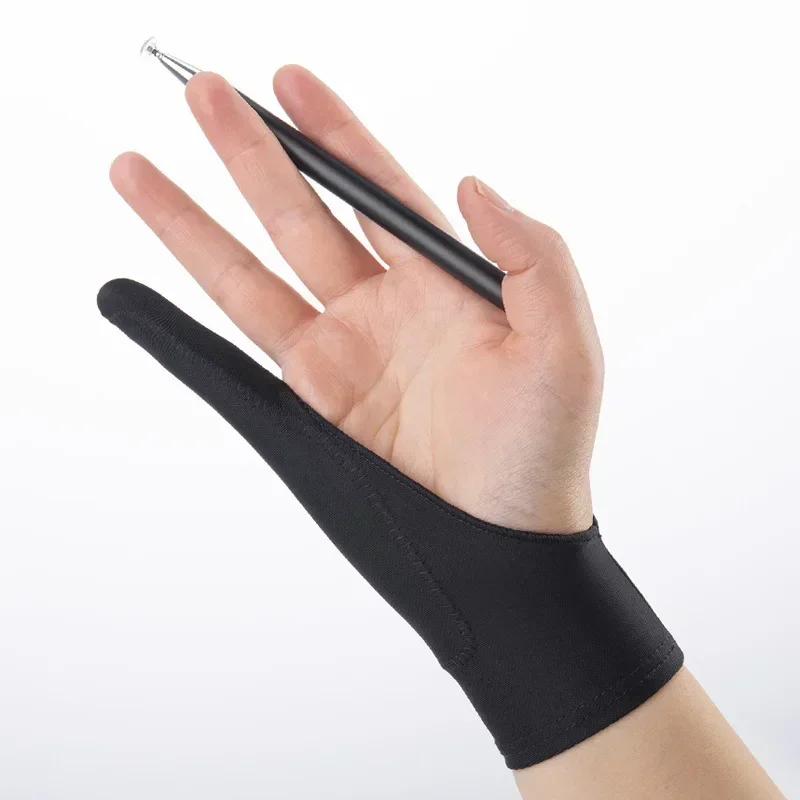 S/M/L Anti-touch Gloves Two-Fi – обзор и цена Touchscreen Glove Capacitive