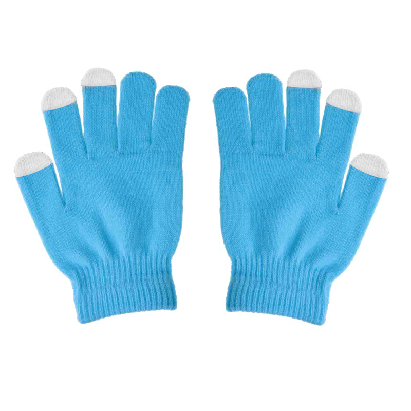 1 Pair Unisex Winter Warm Capa – обзор и цена Touchscreen Glove Capacitive