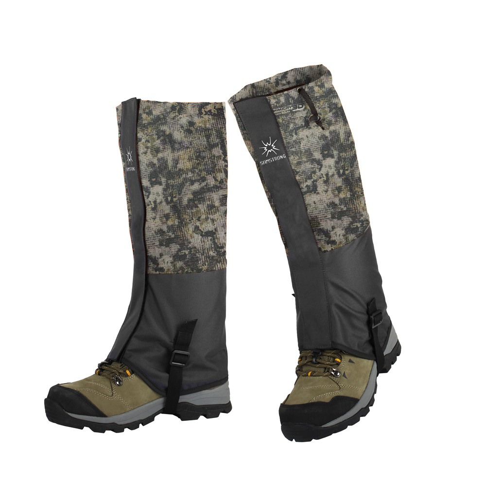 Waterproof Leg Gaiter Outdoor  – обзор и цена Ski Glove Waterproof