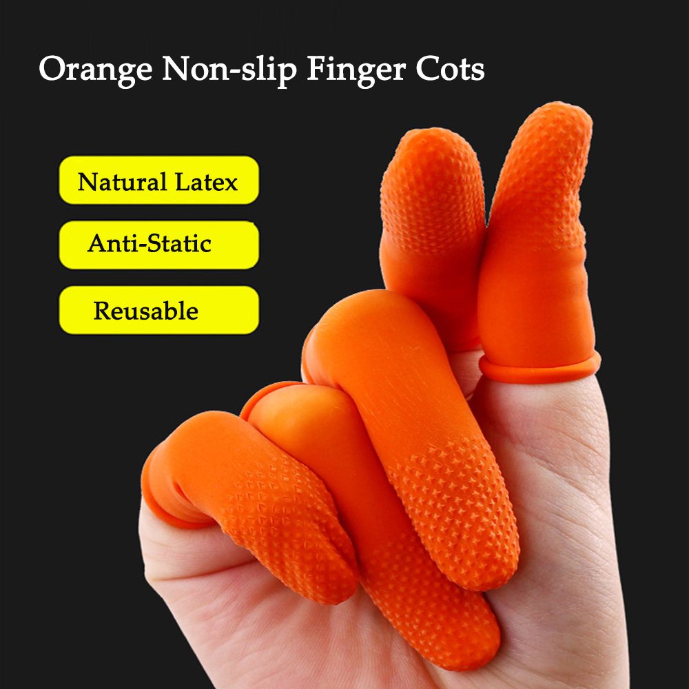 100PCS Cleaning  Accessories N – обзор и цена Rubber Glove Cleaning