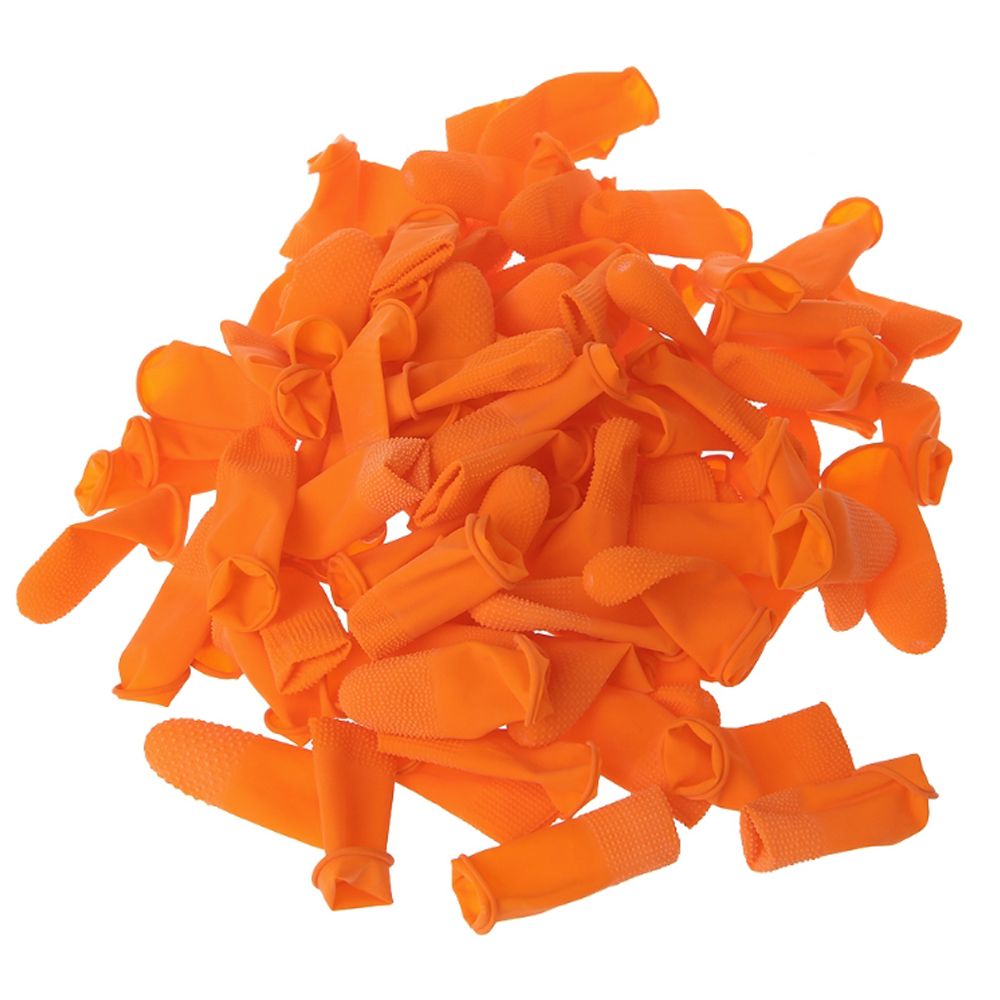 100PCS Cleaning  Accessories N – обзор и цена Rubber Glove Cleaning