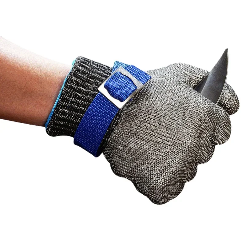 Cut Resistant Stainless Steel  – обзор и цена Cut Resistant Glove