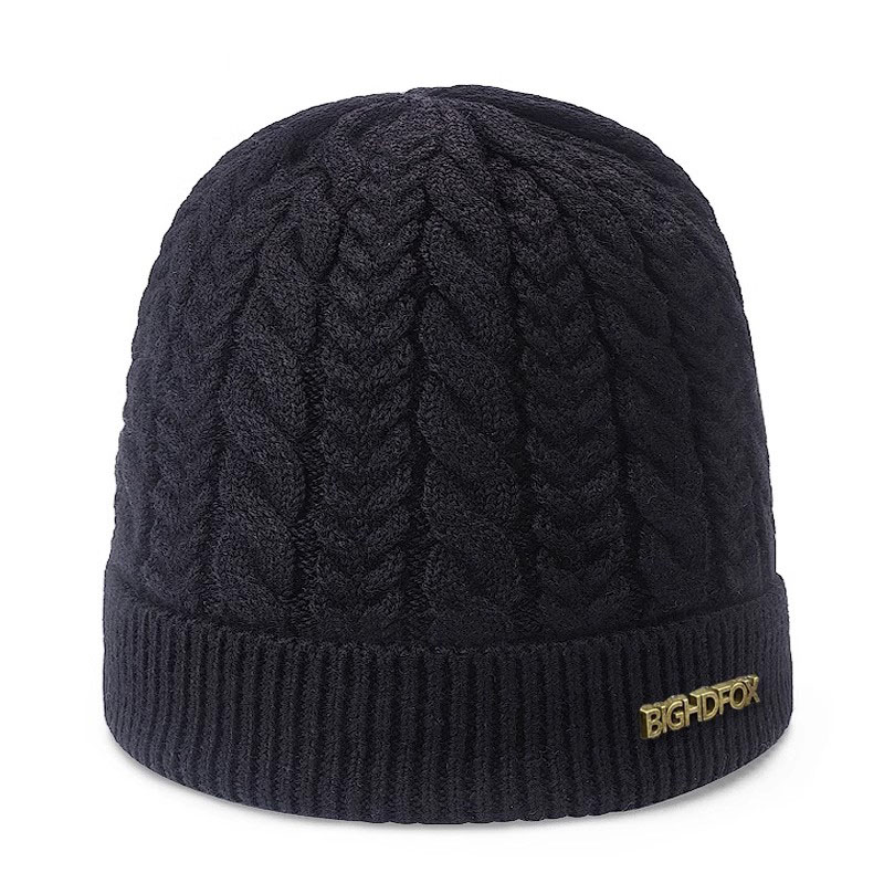 Beanie Hats for Men 50% Merino – обзор и цена Wool Glove Lined
