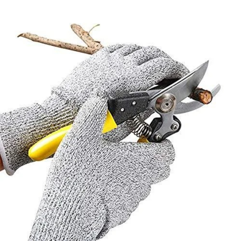 Anti Cutting Gloves Stab Resis – обзор и цена Cut Resistant Glove