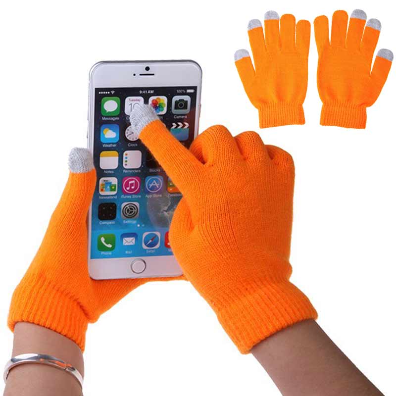 Unisex Winter Warm Capacitive  – обзор и цена Touchscreen Glove Capacitive