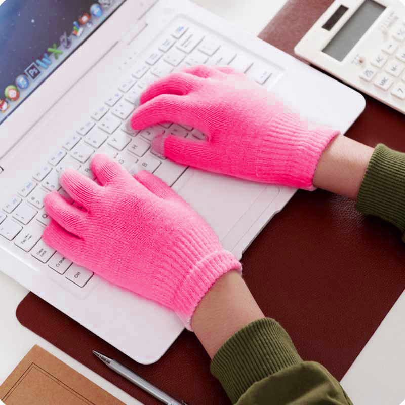 Unisex Winter Warm Capacitive  – обзор и цена Touchscreen Glove Capacitive