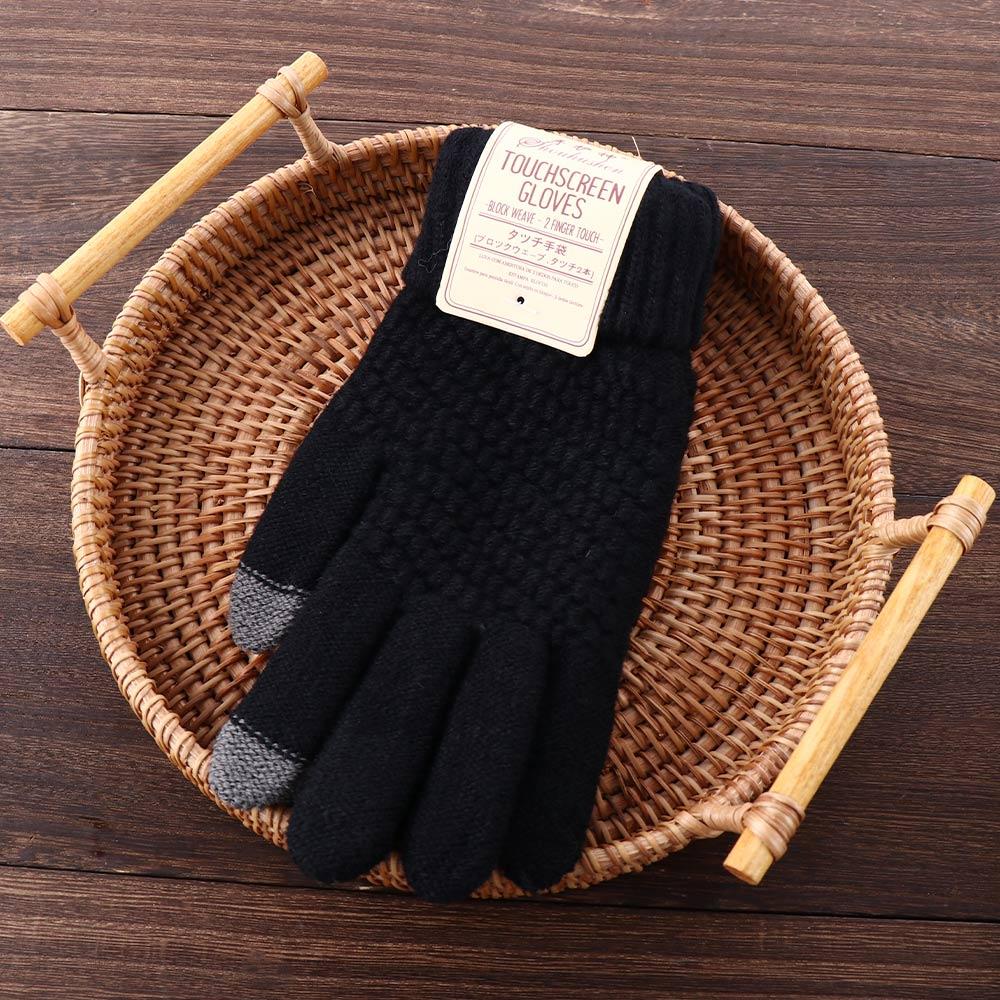 Knitted Magic Full Guantes Kni – обзор и цена Magic Touch Glove