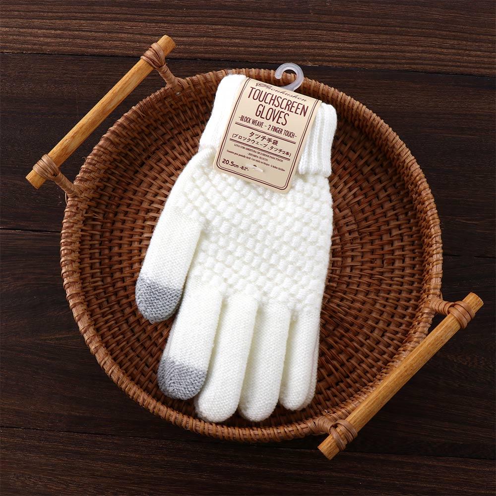 Knitted Magic Full Guantes Kni – обзор и цена Magic Touch Glove