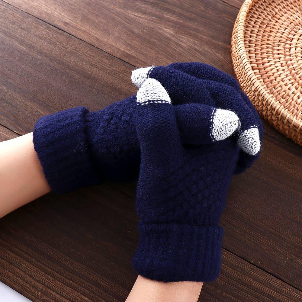 Knitted Magic Full Guantes Kni – обзор и цена Magic Touch Glove