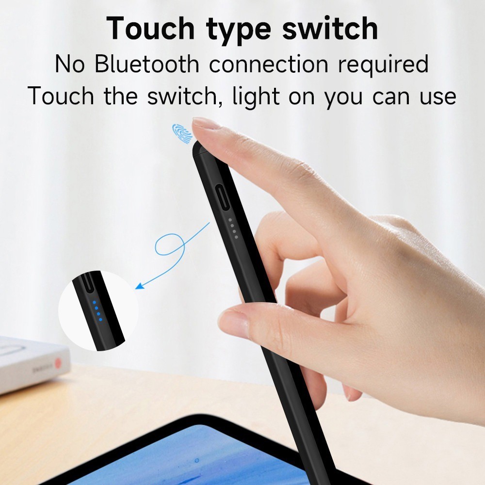 Universal Active Stylus Touch  – обзор и цена Touchscreen Glove Capacitive