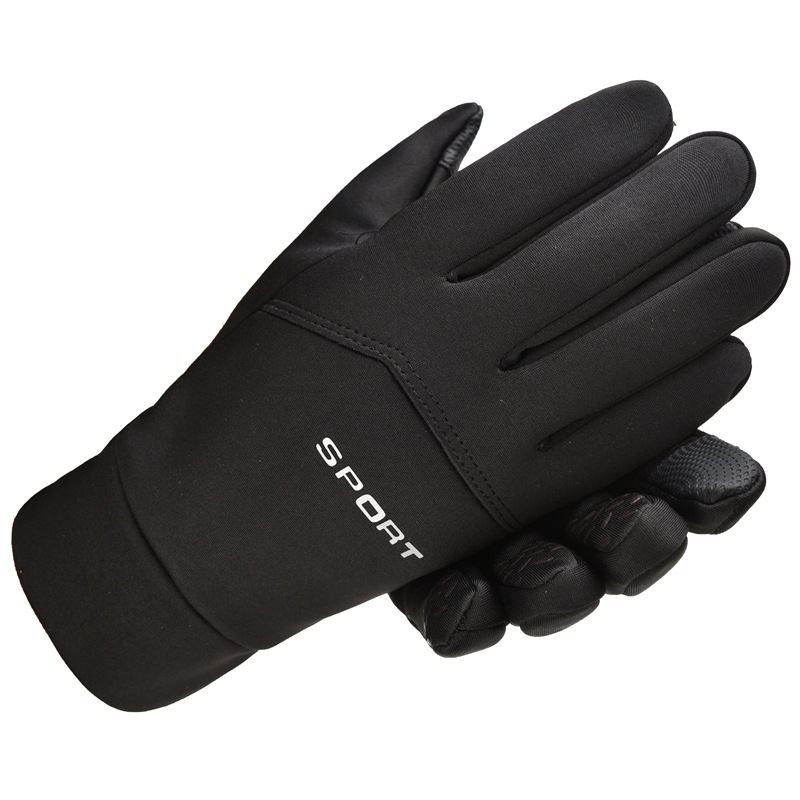 Winter Outdoor Sports Running  – обзор и цена Magic Touch Glove