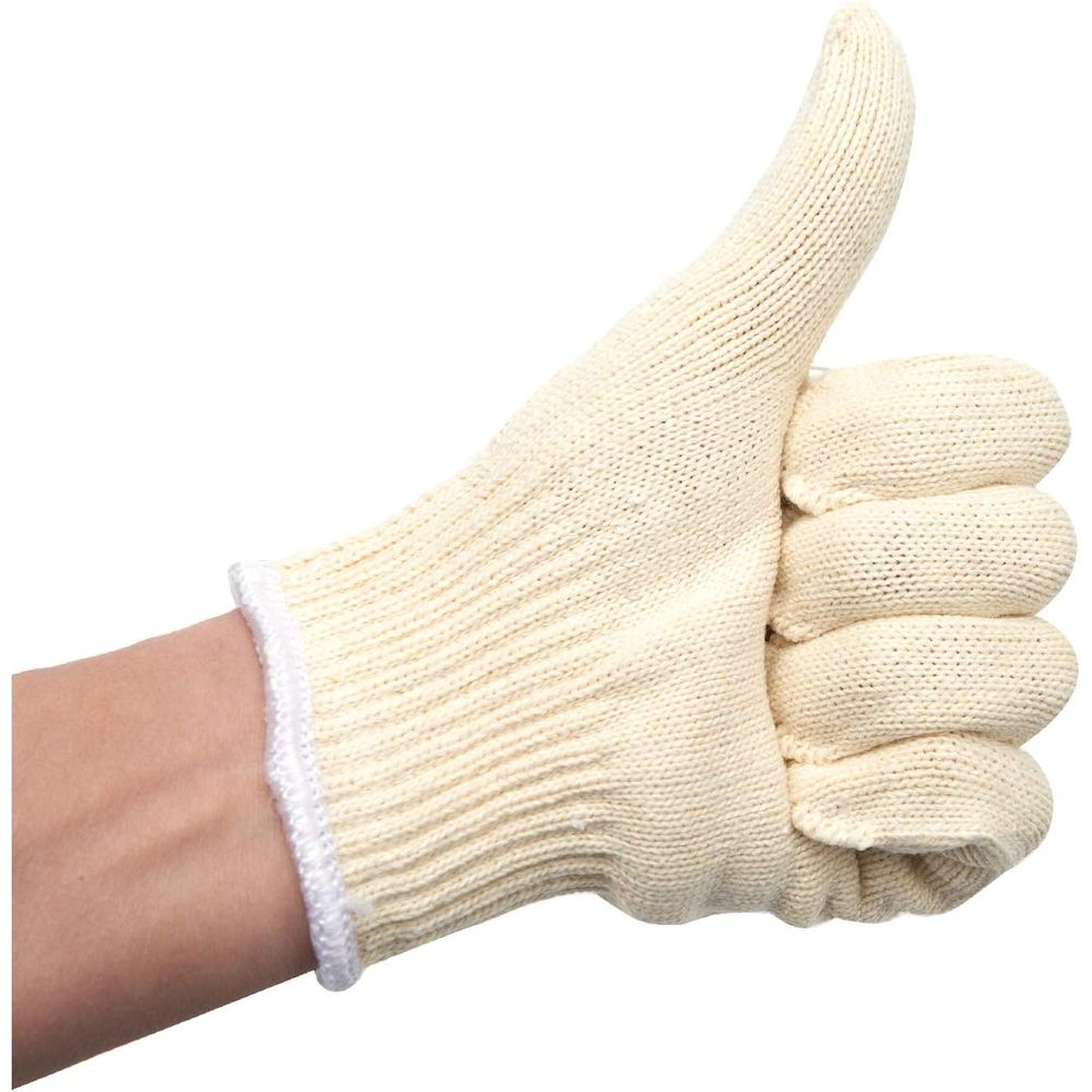Cotton BBQ Grilling Gloves, He – обзор и цена Heat Resistant Glove