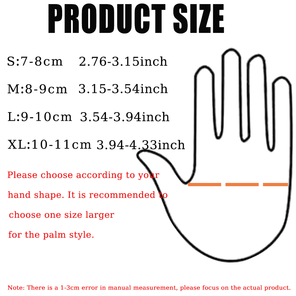 10/20/50pcs Nitrile Gloves For – обзор и цена Nitrile Mechanic Glove