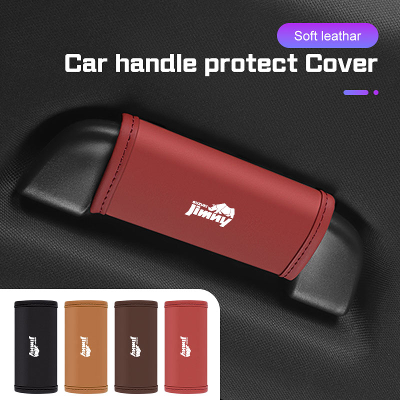 Car Roof Armrest Pull Protecti – обзор и цена Leather Driving Glove