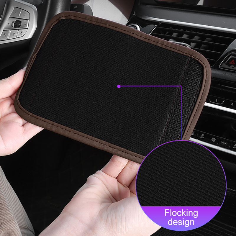 Car Roof Armrest Pull Protecti – обзор и цена Leather Driving Glove