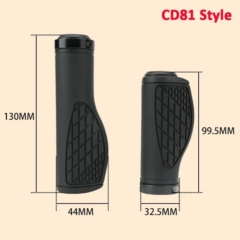ODI MTB Grips Long/Short Ergon – обзор и цена Cycling Glove Padded