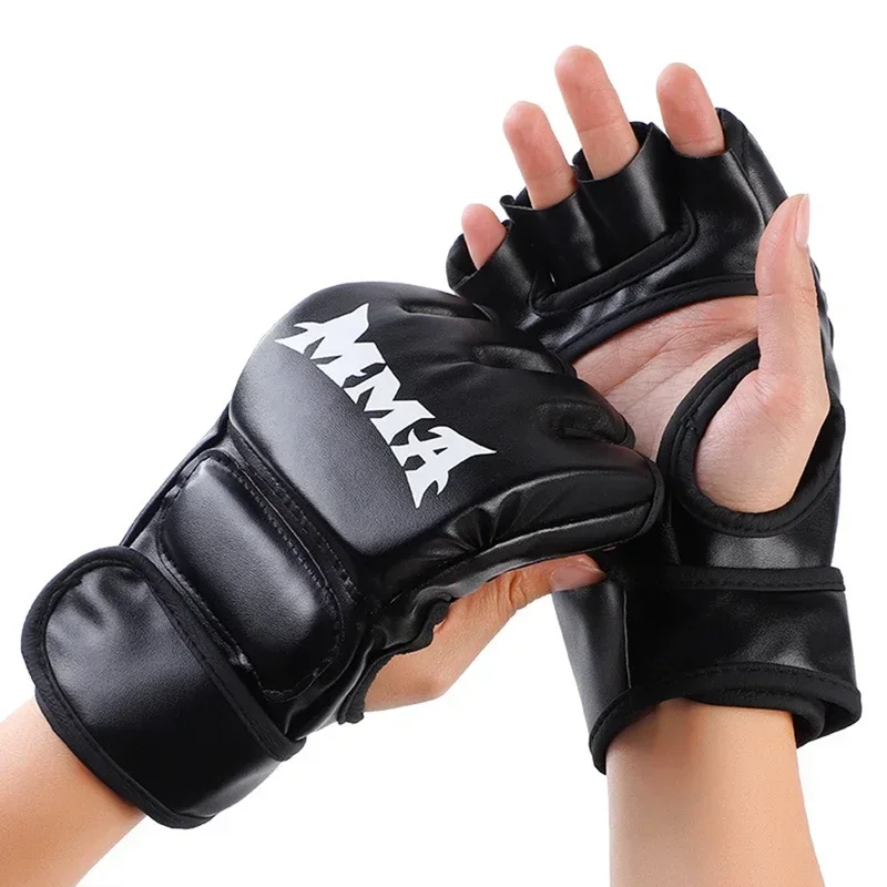Professional Boxing Training G – обзор и цена Motorcycle Glove Knuckle