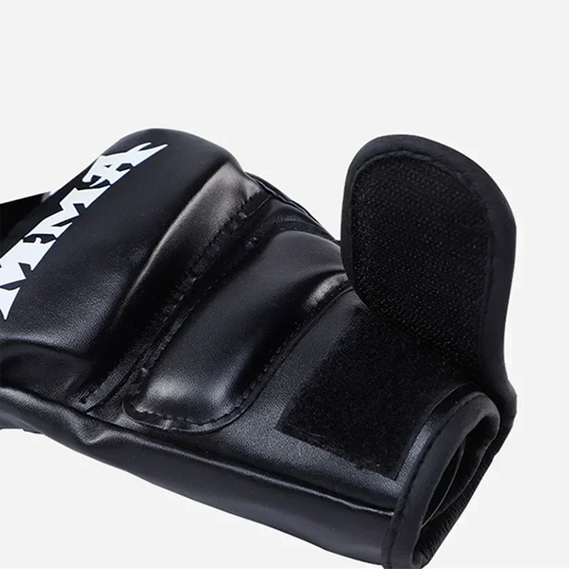 Professional Boxing Training G – обзор и цена Motorcycle Glove Knuckle