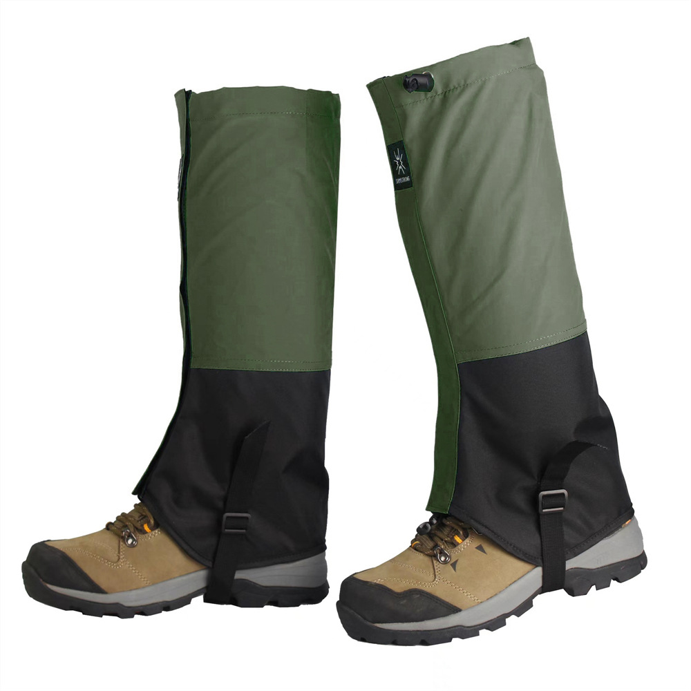 Waterproof Leg Gaiter Outdoor  – обзор и цена Ski Glove Waterproof