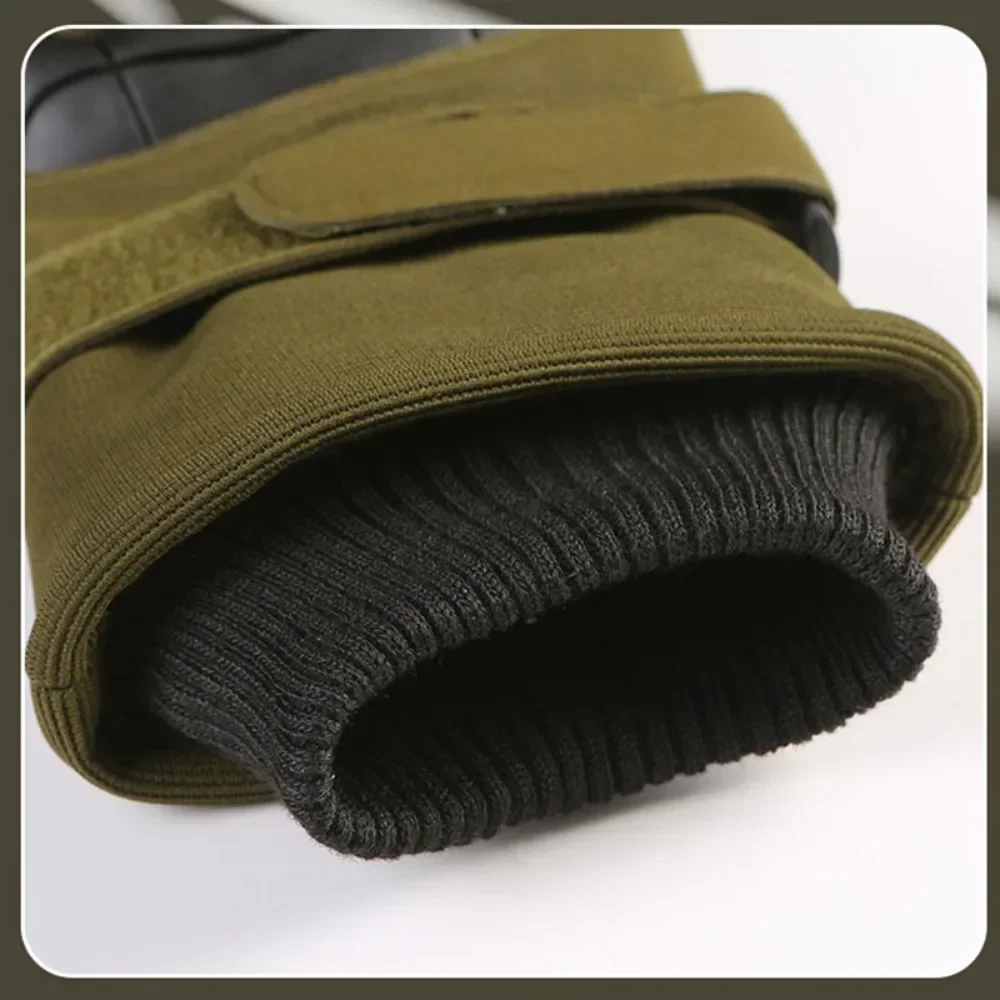 Winter Outdoor Sports Running  – обзор и цена Magic Touch Glove