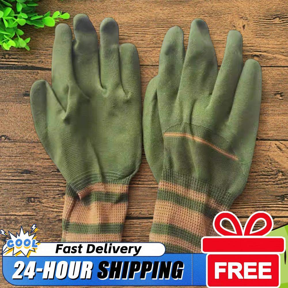 Gardening Gloves Thorn Proof R – обзор и цена Gardening Glove Waterproof