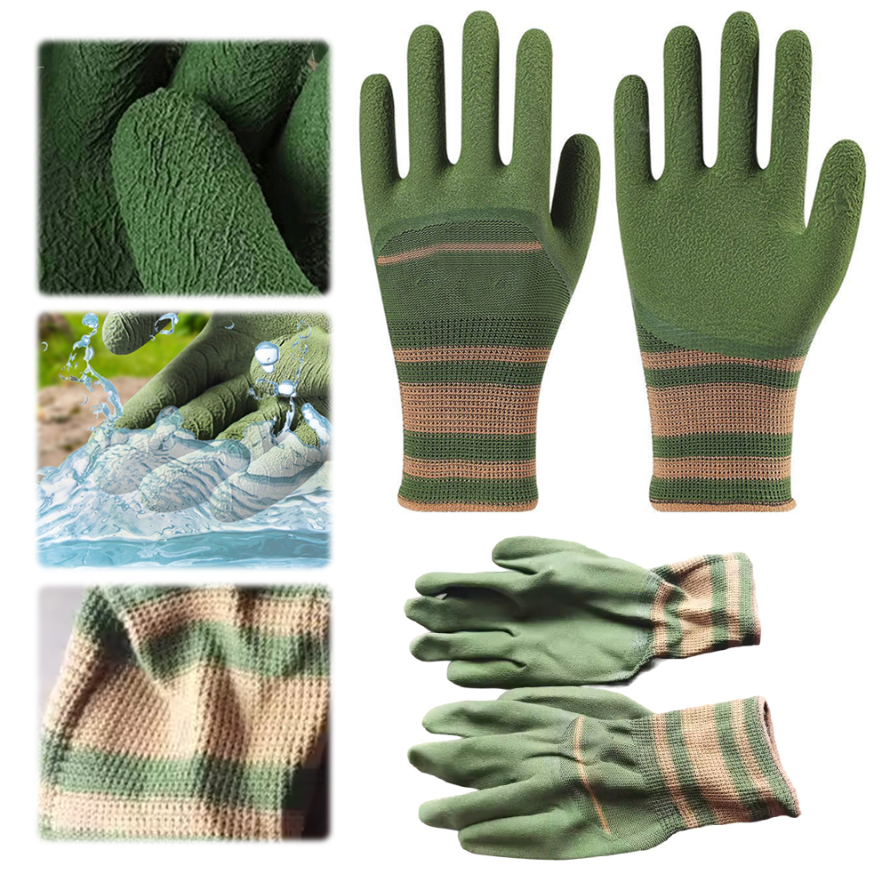 Gardening Gloves Thorn Proof R – обзор и цена Gardening Glove Waterproof