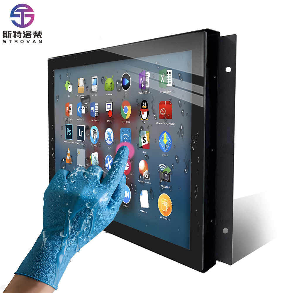 Glove Touch Waterproof 10.1 21 – обзор и цена Touchscreen Glove Capacitive