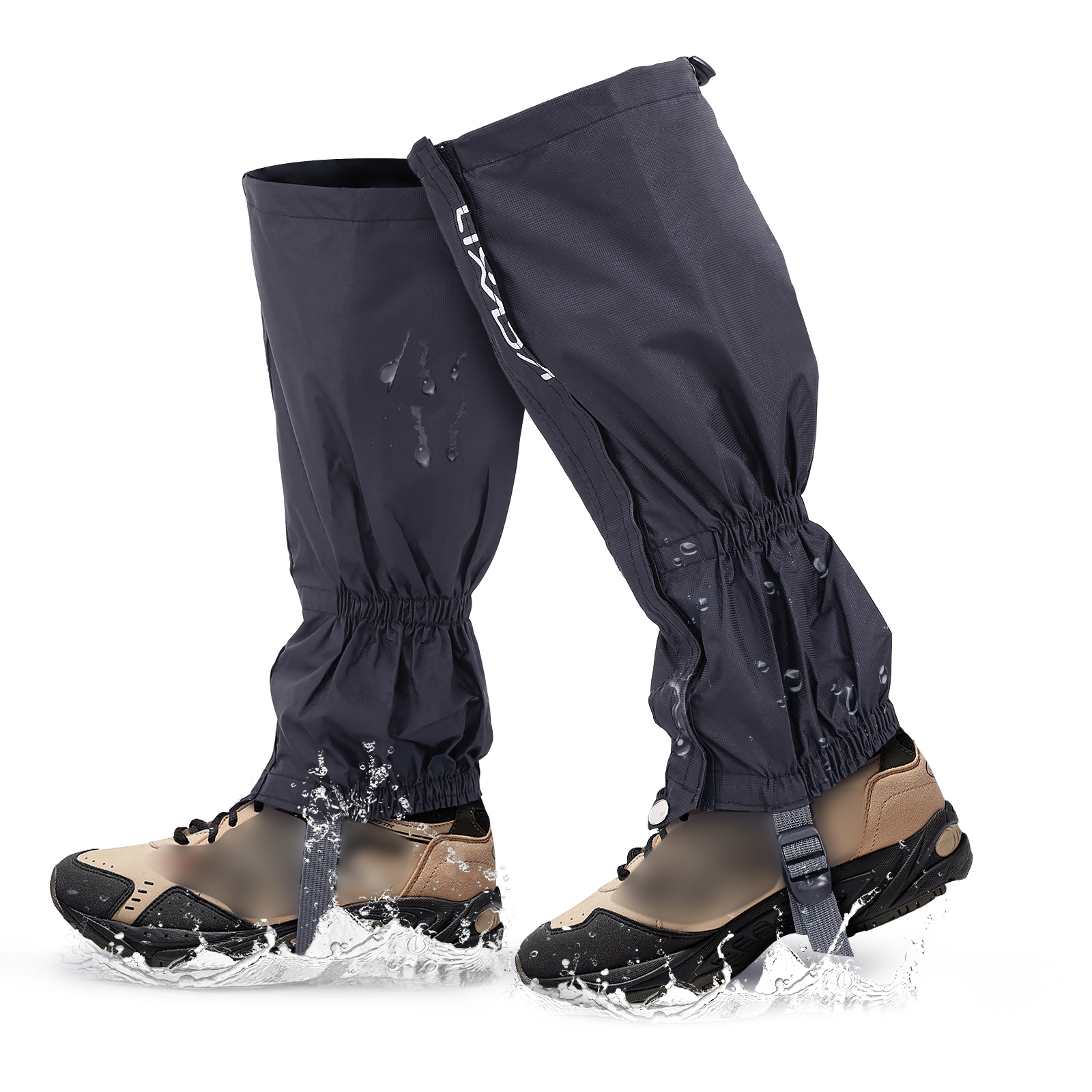 Lixada Gaiters Outdoor Skiing  – обзор и цена Ski Glove Waterproof