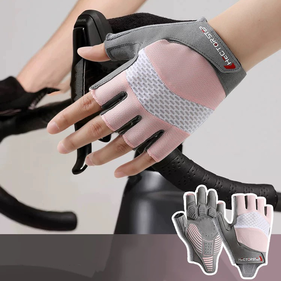 Bike Cycling Sports Gloves: Ha – обзор и цена Workout Glove Gym
