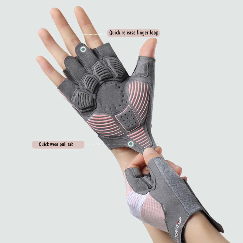 Bike Cycling Sports Gloves: Ha – обзор и цена Workout Glove Gym