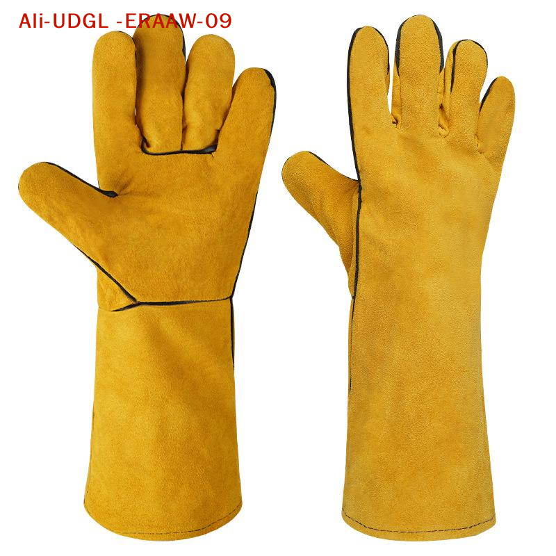 Safety Assured with 40cm Insul – обзор и цена Heat Resistant Glove