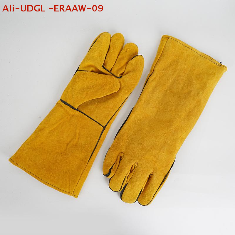 Safety Assured with 40cm Insul – обзор и цена Heat Resistant Glove