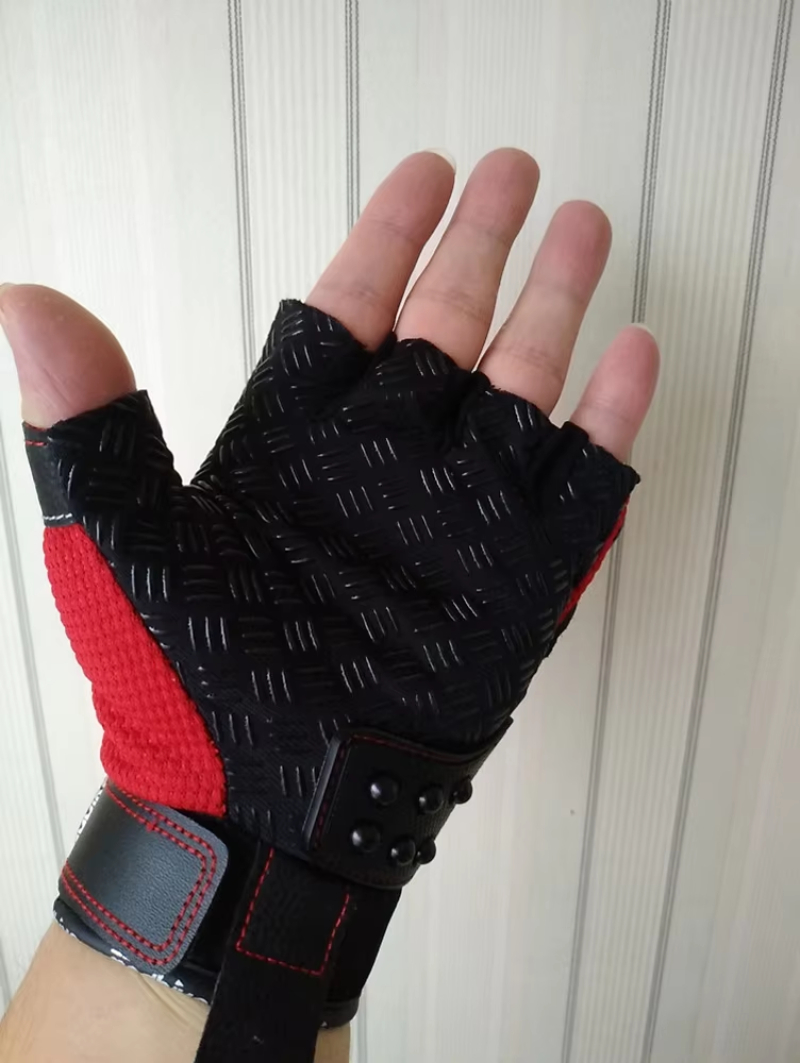 Tactical Gloves Steel Safety O – обзор и цена Motorcycle Glove Knuckle